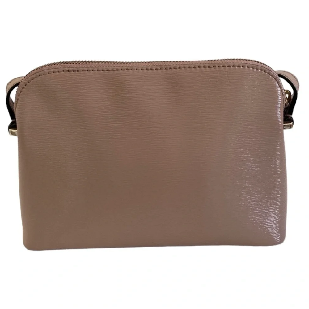 Kate Spade Leather Crossbody Bag